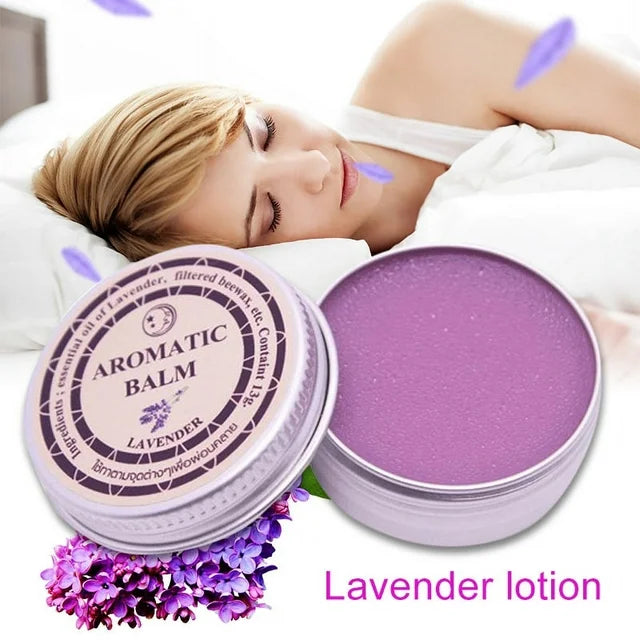 Dream Calm Lavender Moisturizer